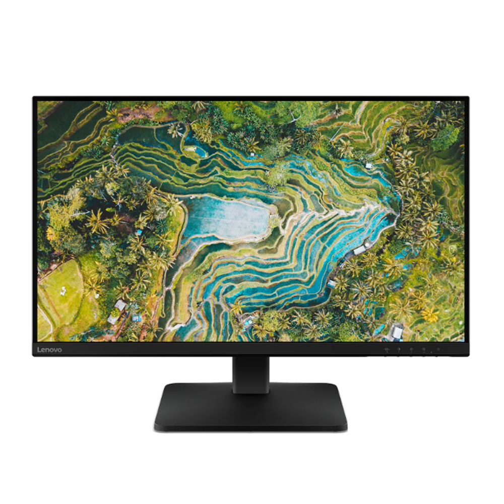 Màn hình Lenovo L27qe 68C8GAC3VN (27Inch/ 2K/ 4ms/ 100HZ/ 250cd/m2/ IPS)