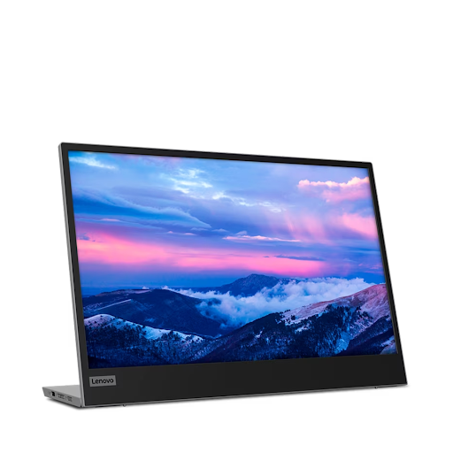 Màn hình Lenovo L15 66E4UAC1WW 15.6" (FHD 1920 x 1080/ IPS/ 60Hz/ 6 ms) ảnh 2