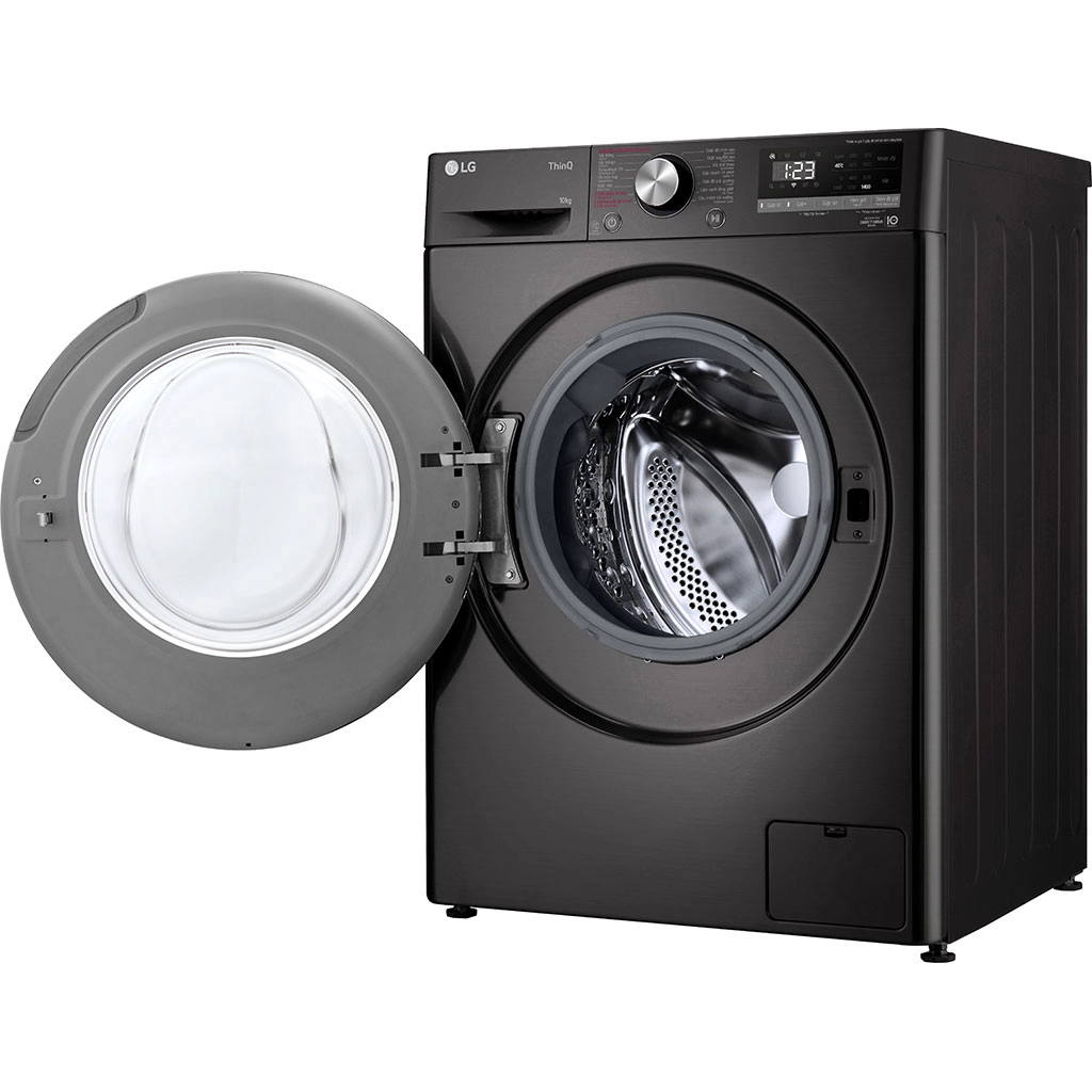 Máy giặt LG Inverter 10 kg FV1410S4B ảnh 5