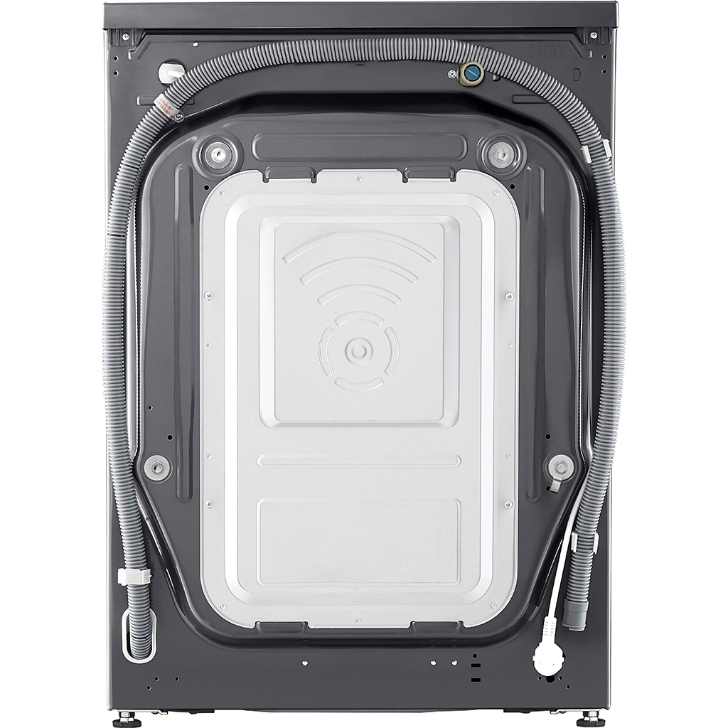 Máy giặt LG Inverter 9 kg FV1409S4M ảnh 4