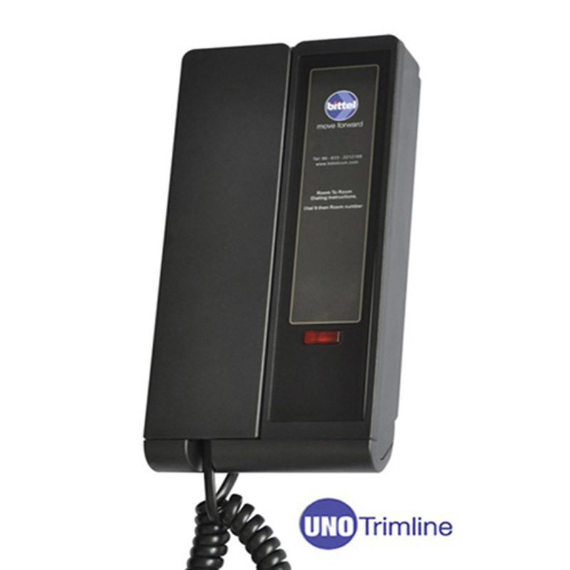 Điện thoại khách sạn UNO TRIMLINE 2 HA66T-T PHONE