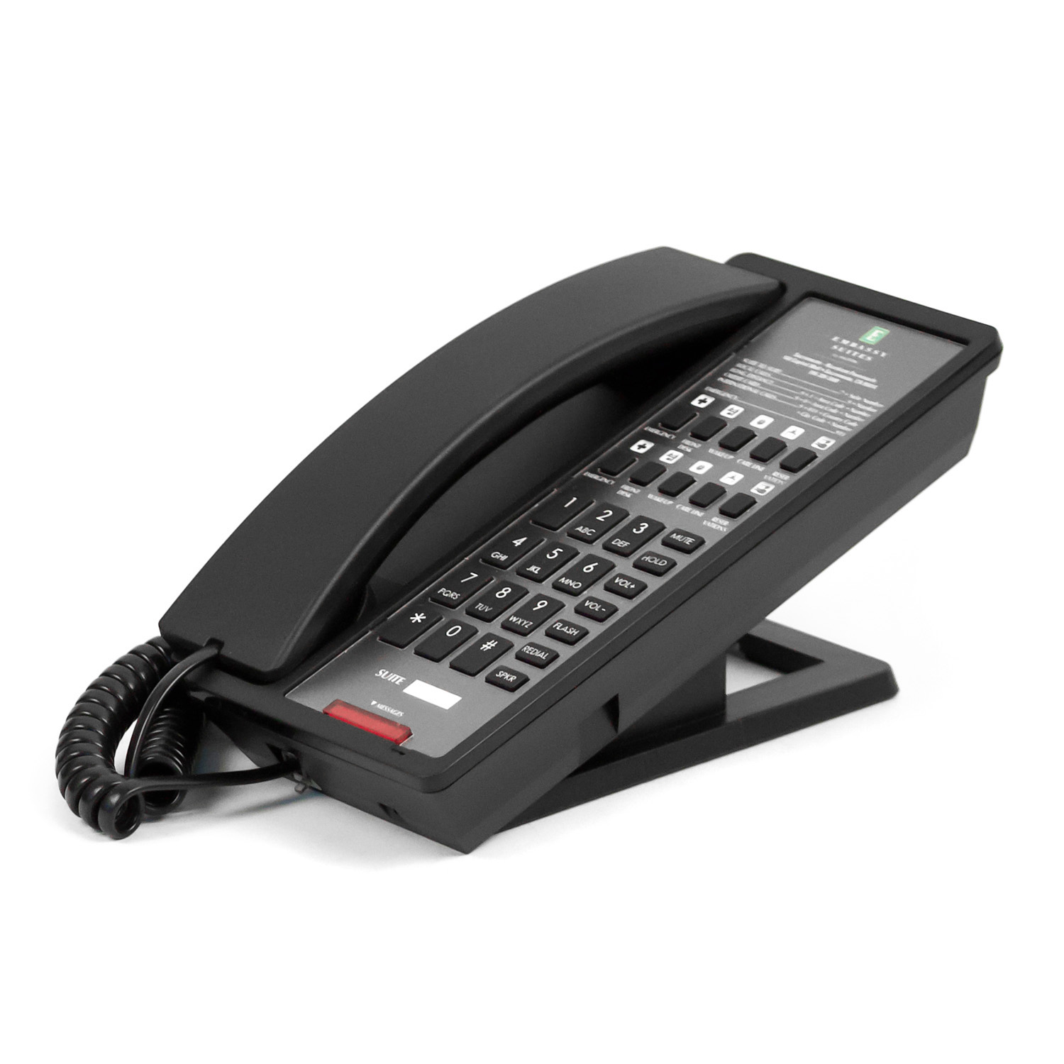 Điện thoại khách sạn 62 Neo Corded Analog Speakerphone