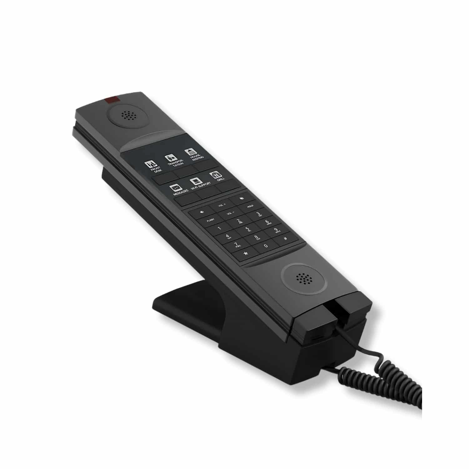 Điện thoại khách sạn 82 UNO PRO CÓ DÂY ảnh 4