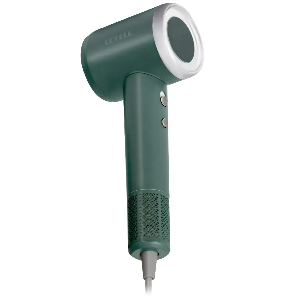 Máy Sấy Tóc Cotell GS-610H - Công Suất Cao, Sản Xuất Tại Shenzhen ảnh 2