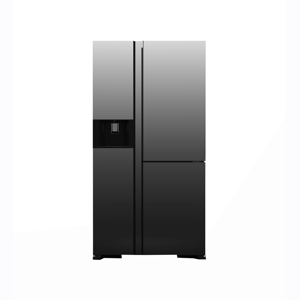 Tủ lạnh Hitachi Inverter 569 lít R-MY800GVGV0(MIR)