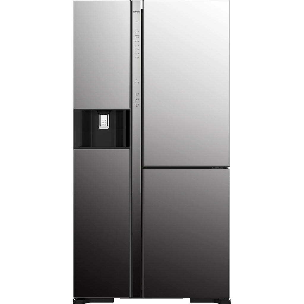 Tủ lạnh Hitachi Inverter 569 lít R-MY800GVGV0(MIR) ảnh 3