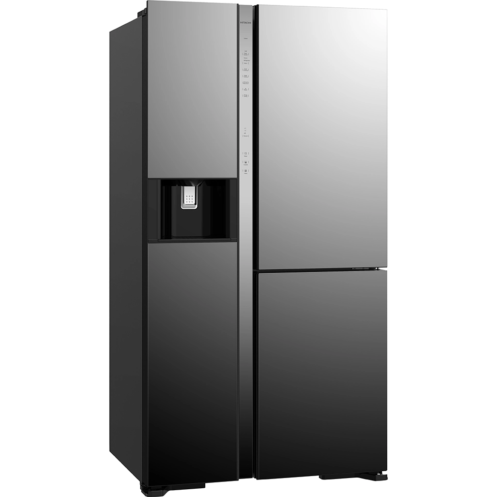 Tủ lạnh Hitachi Inverter 569 lít R-MY800GVGV0(MIR) ảnh 2
