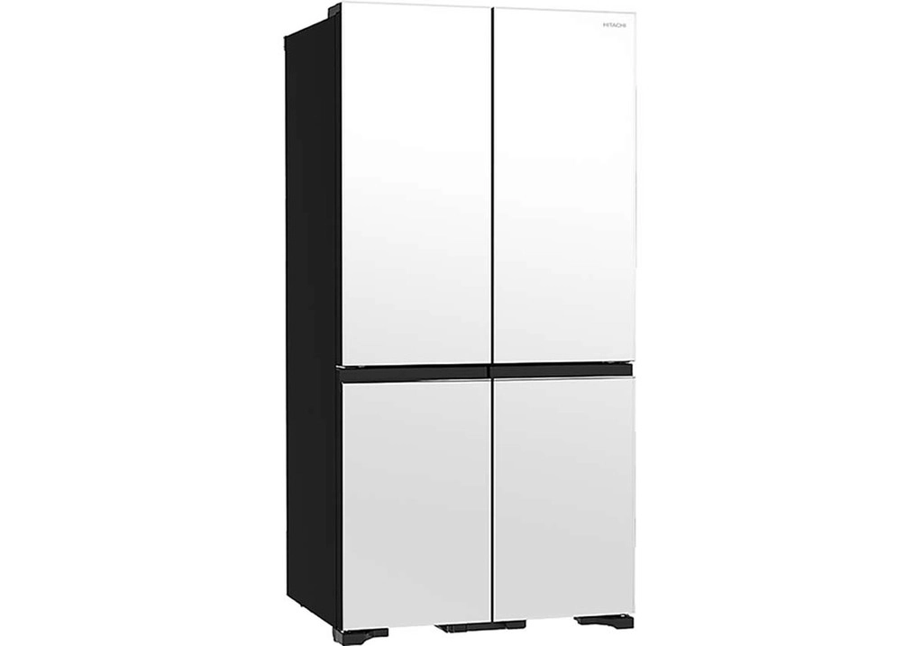 Tủ lạnh Hitachi Inverter 569 lít R-WB640VGV0X (MGW) ảnh 4