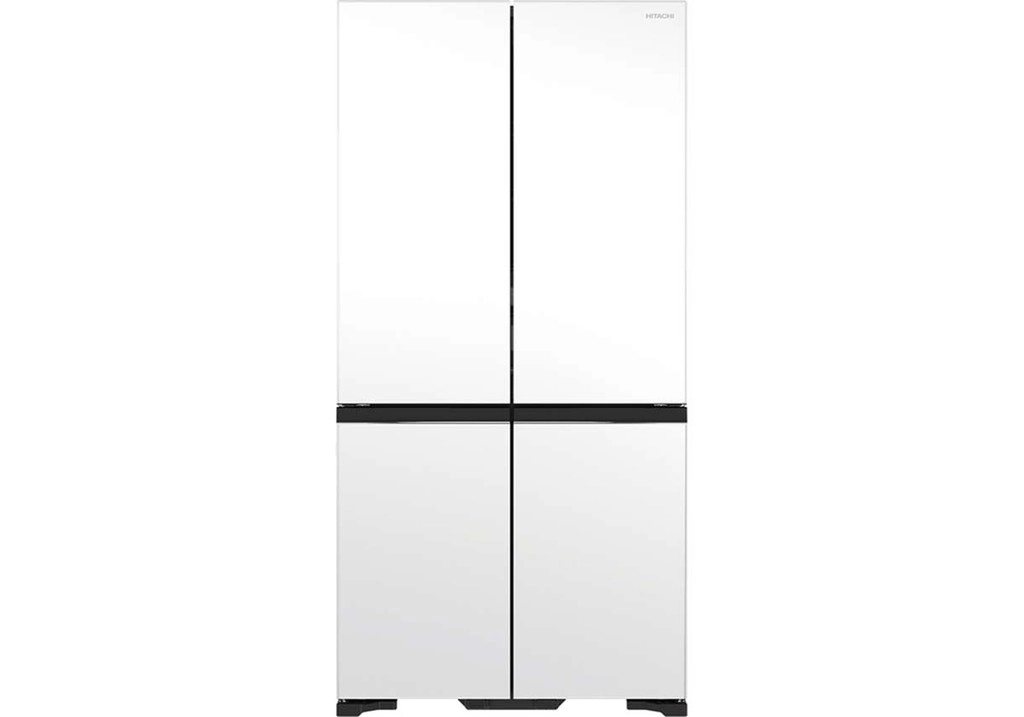 Tủ lạnh Hitachi Inverter 569 lít R-WB640VGV0X (MGW)