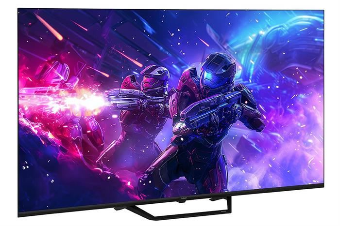 Google Tivi QLED Aqua 4K 55 inch AQT55S80EUX ảnh 3