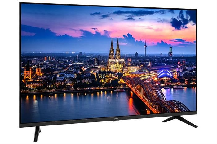 Android Tivi Aqua FHD 43 inch AQT43K800FG ảnh 4
