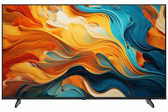 Google Tivi Aqua 4K 55 inch AQT55K85FUX