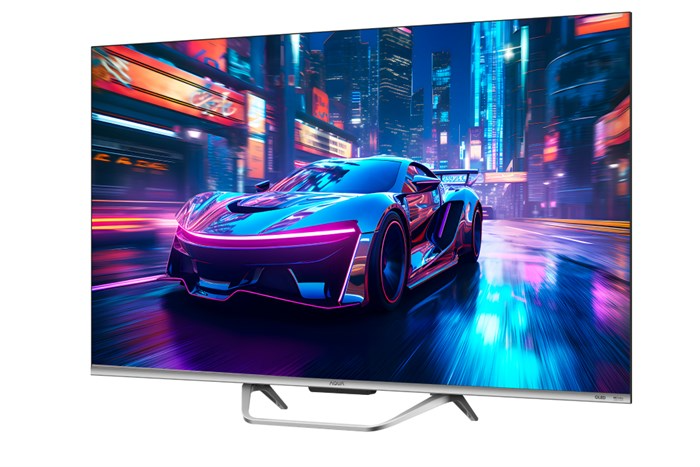 Google Tivi QLED Aqua 4K 50 inch AQT50S800UX ảnh 3