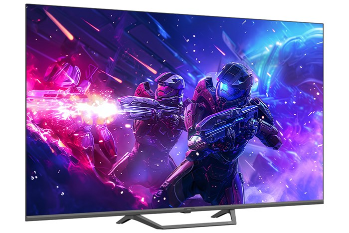 Google Tivi QLED Aqua 4K 50 inch AQT50S80EUX ảnh 3
