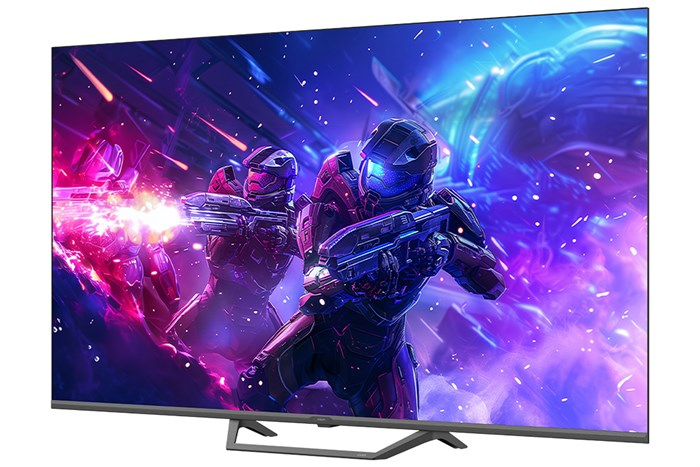 Google Tivi QLED Aqua 4K 43 inch AQT43S80EUX ảnh 3