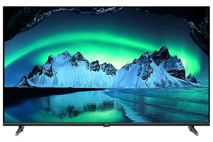 Android Tivi Aqua 4K 50 inch AQT50K800UG