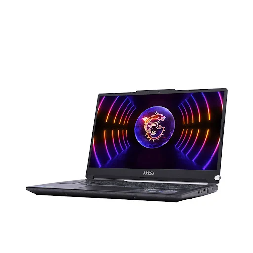 Laptop Msi Cyborg 15 A13UC-861VN (i5-13420H/ GeForce RTX™ 3050/ 16GB/ 512GB/ Windows 11) ảnh 2