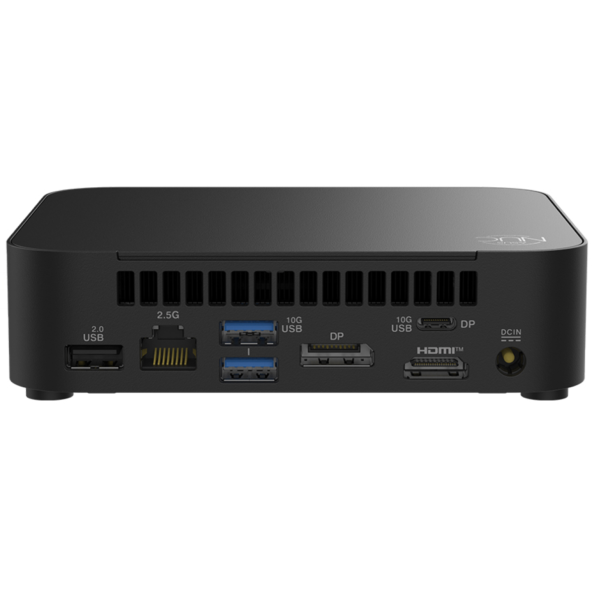 PC Mini ASUS NUC 14 Essential RNUC14MNK1500000 ảnh 3
