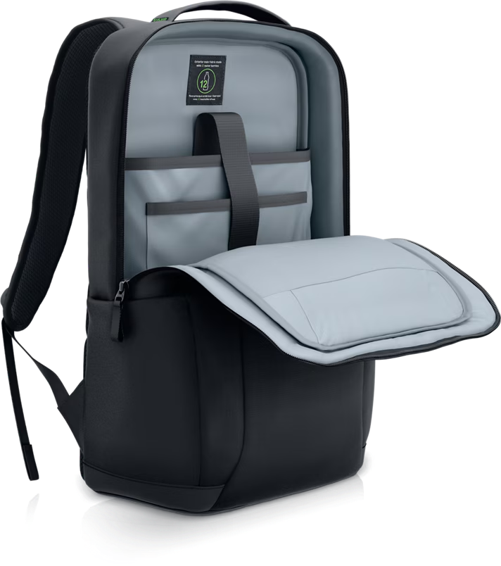 Balo Dell  Ecoloop Pro Slim Black- CP5724S ảnh 2