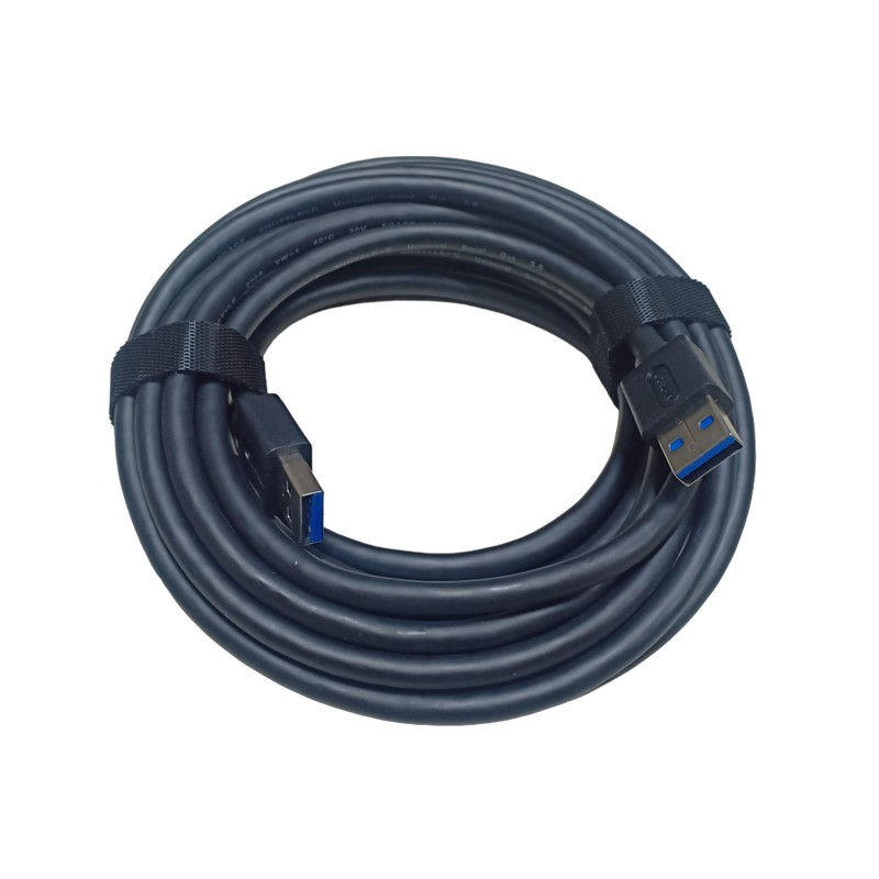Cáp Link USB 3.0 5M M-PARD MH304 (2 Đầu USB Dương) ảnh 2
