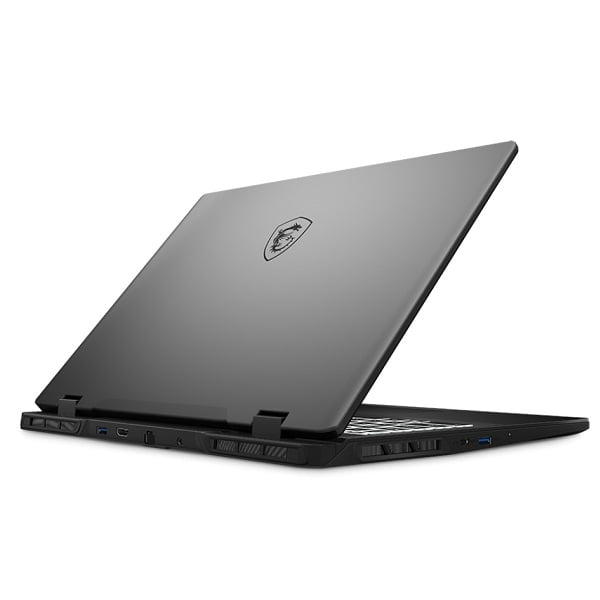 MSI Creator M16 HX C14VEG - Intel® Core™ i9-14900HX/ 32GB/ 1TB/ RTX™ 4050/ 16" QHD+ ảnh 5