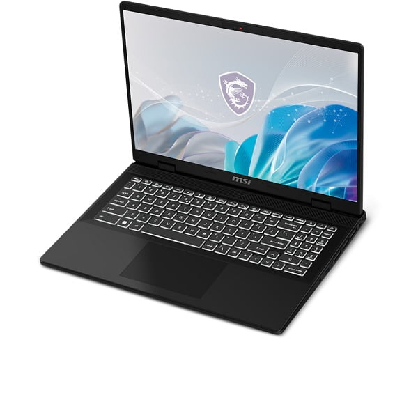 MSI Creator M16 HX C14VEG - Intel® Core™ i9-14900HX/ 32GB/ 1TB/ RTX™ 4050/ 16" QHD+ ảnh 2