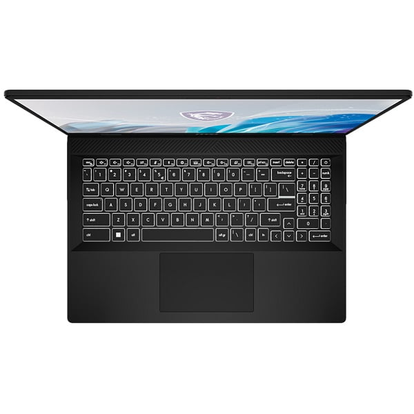 MSI Creator M16 HX C14VEG - Intel® Core™ i9-14900HX/ 32GB/ 1TB/ RTX™ 4050/ 16" QHD+ ảnh 3