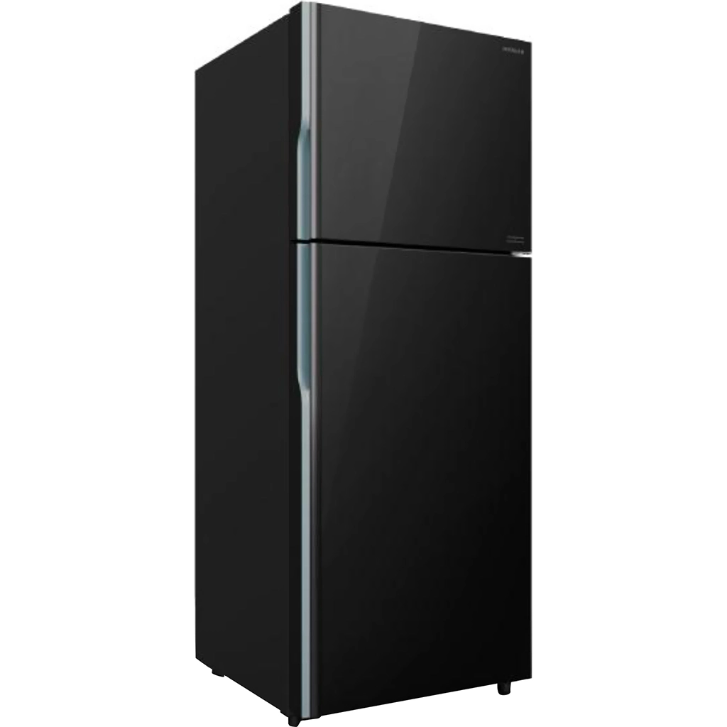 Tủ lạnh Hitachi Inverter 339 lít R-FVX450PGV9 ảnh 2