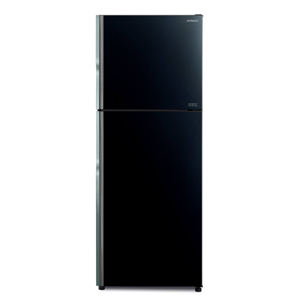 Tủ lạnh Hitachi Inverter 366 lít R-FVX480PGV9 GBK