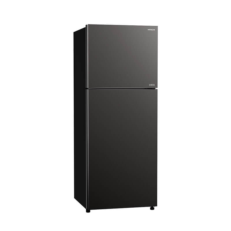 Tủ lạnh Hitachi Inverter 349 lít R-FVY480PGV0 GBK ảnh 4
