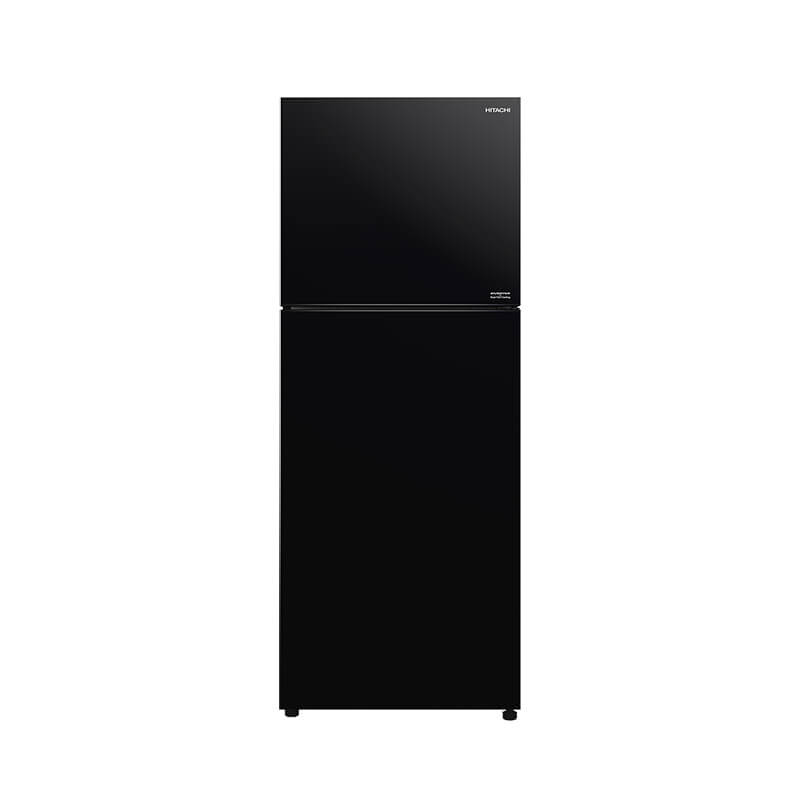 Tủ lạnh Hitachi Inverter 349 lít R-FVY480PGV0 GBK