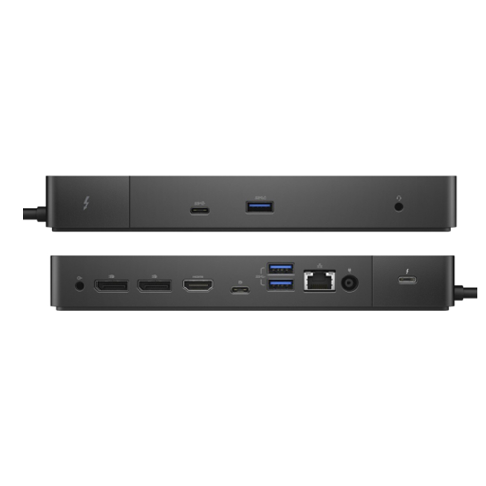 Dell Dock - WD19S