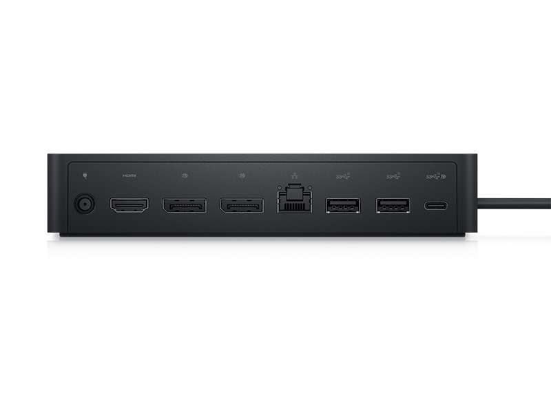 Bộ chuyển đổi Dell Universal Dock - UD22 ảnh 5