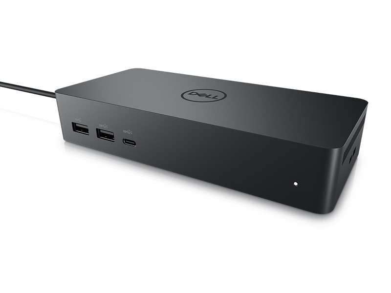 Bộ chuyển đổi Dell Universal Dock - UD22