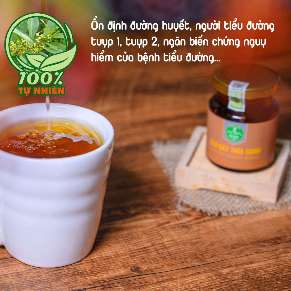Cao Dây thìa canh Pù Mát ảnh 5