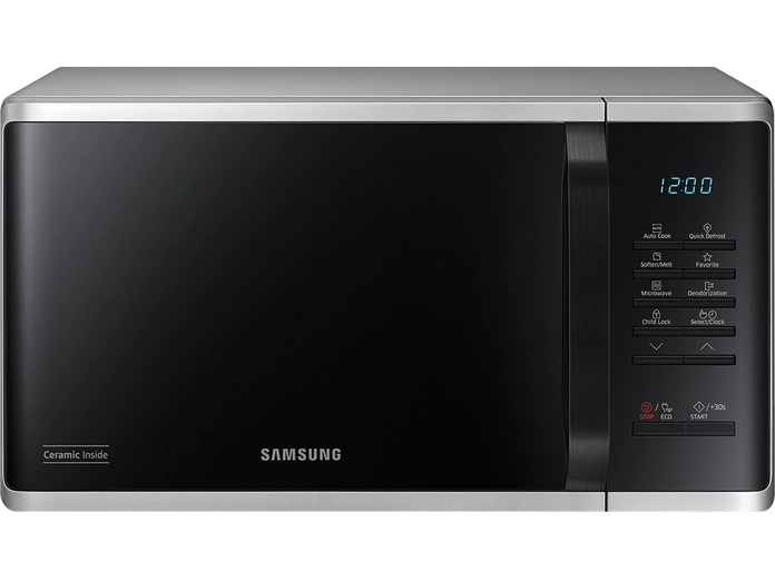 Lò vi sóng Samsung 23 lít MS23K3513AS