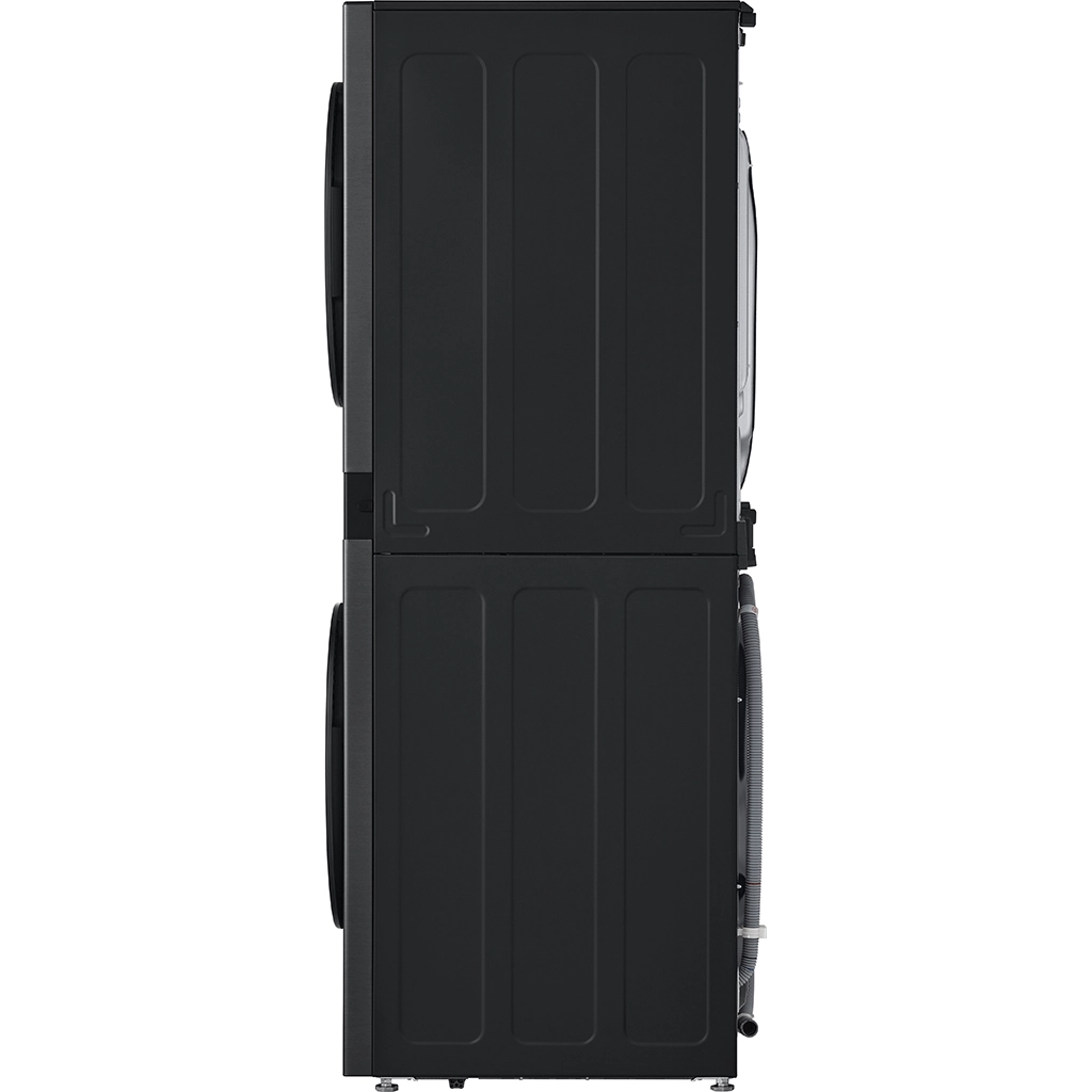 Máy giặt sấy LG WT1410NHB 14/10kg ảnh 2