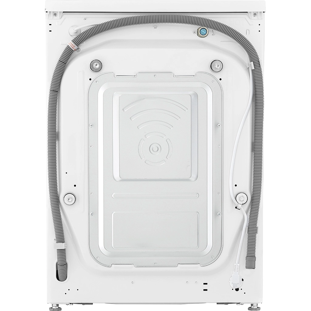 Máy giặt LG Inverter 10 kg FV1410S4W1 ảnh 5