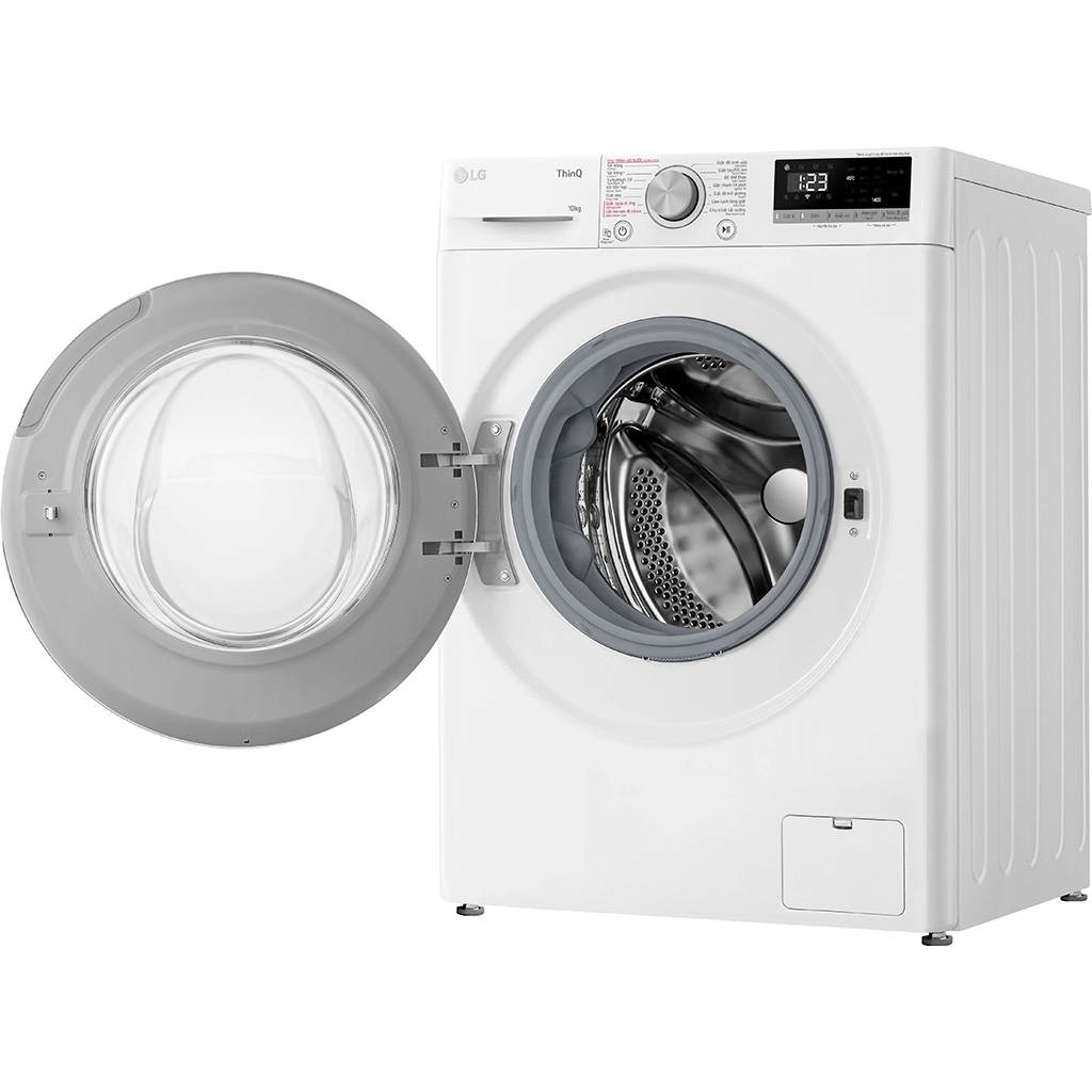 Máy giặt LG Inverter 10 kg FV1410S4W1 ảnh 3