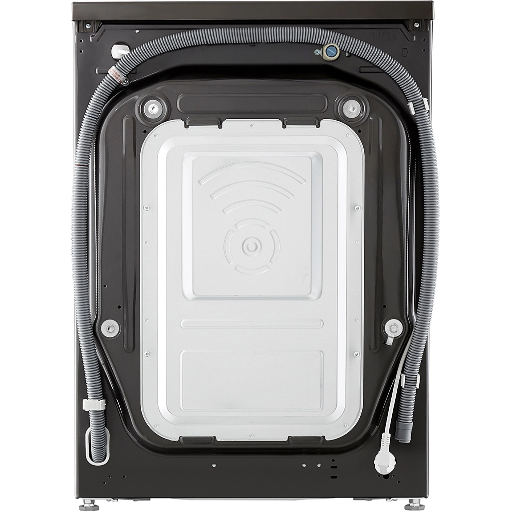 Máy giặt sấy LG FV1412H3BA 12/7kg ảnh 3