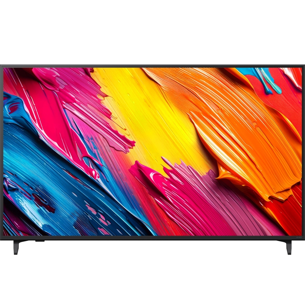 Smart Tivi QNED AI LG 4K 55 Inch 55QNED70ASA ảnh 3