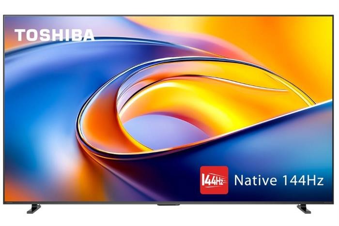Smart Tivi QLED Toshiba AI 4K 100 inch 100Z570RP