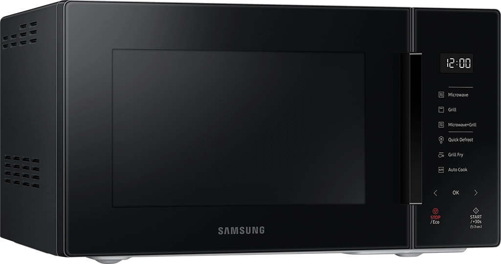 Lò vi sóng có nướng Samsung 23 lít MG23T5018CK/SV ảnh 3