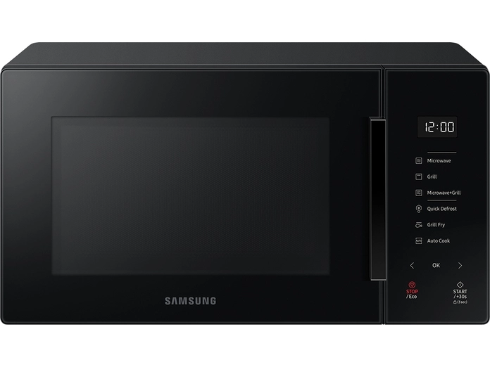Lò vi sóng có nướng Samsung 23 lít MG23T5018CK/SV ảnh 5