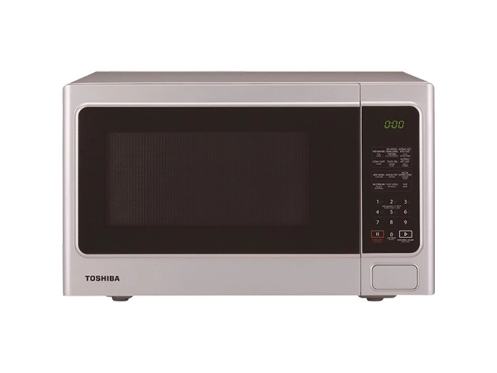Lò vi sóng có nướng Toshiba 34 lít ER-SGS34(S1)VN ảnh 3