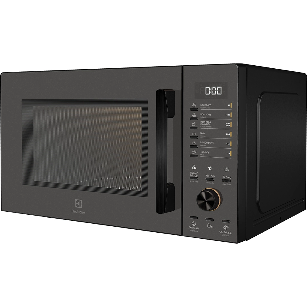 Lò vi sóng có nướng Electrolux 30 lít EMG30D22BM ảnh 2