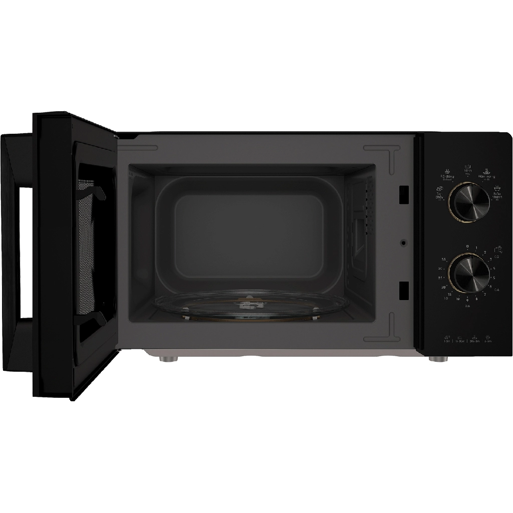 Lò vi sóng Electrolux 20 lít EMM20K22B ảnh 2