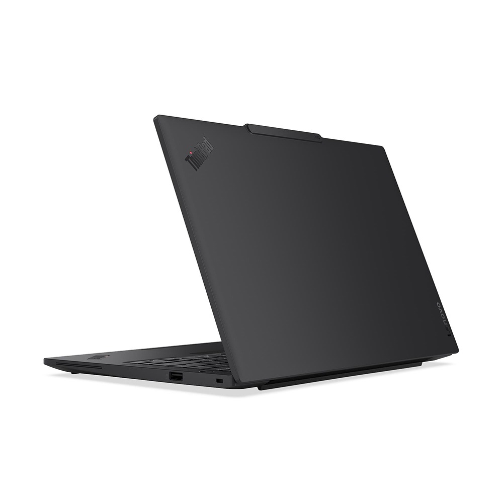 LENOVO THINKPAD X13 GEN 5 (U7-155H/16GB DDR5 RAM/512GB SSD/13.3" WUXGA/FP, IR/WIFI-7, BT/3CELL/NOOS/LEDKB/3Y/ĐEN) ảnh 3