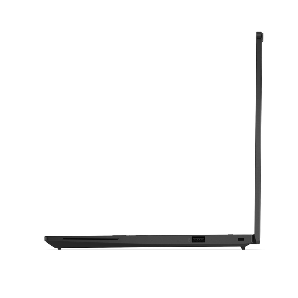 LENOVO THINKPAD X13 GEN 5 (U7-155H/16GB DDR5 RAM/512GB SSD/13.3" WUXGA/FP, IR/WIFI-7, BT/3CELL/NOOS/LEDKB/3Y/ĐEN) ảnh 4
