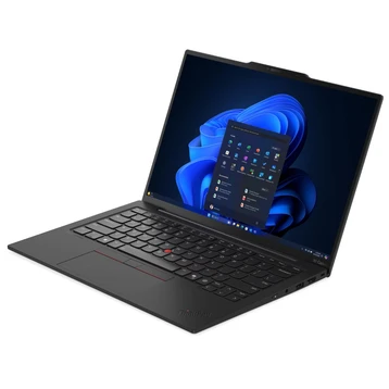 LENOVO THINKPAD X1 CARBON GEN 13 AURA EDITIO (ULTRA 7 255H/32GB LPDDR5x RAM/1TB SSD/14" 2.8K TOUCH/57WH) ảnh 3